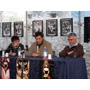 03 - Andy, Giovanni e Pasquale